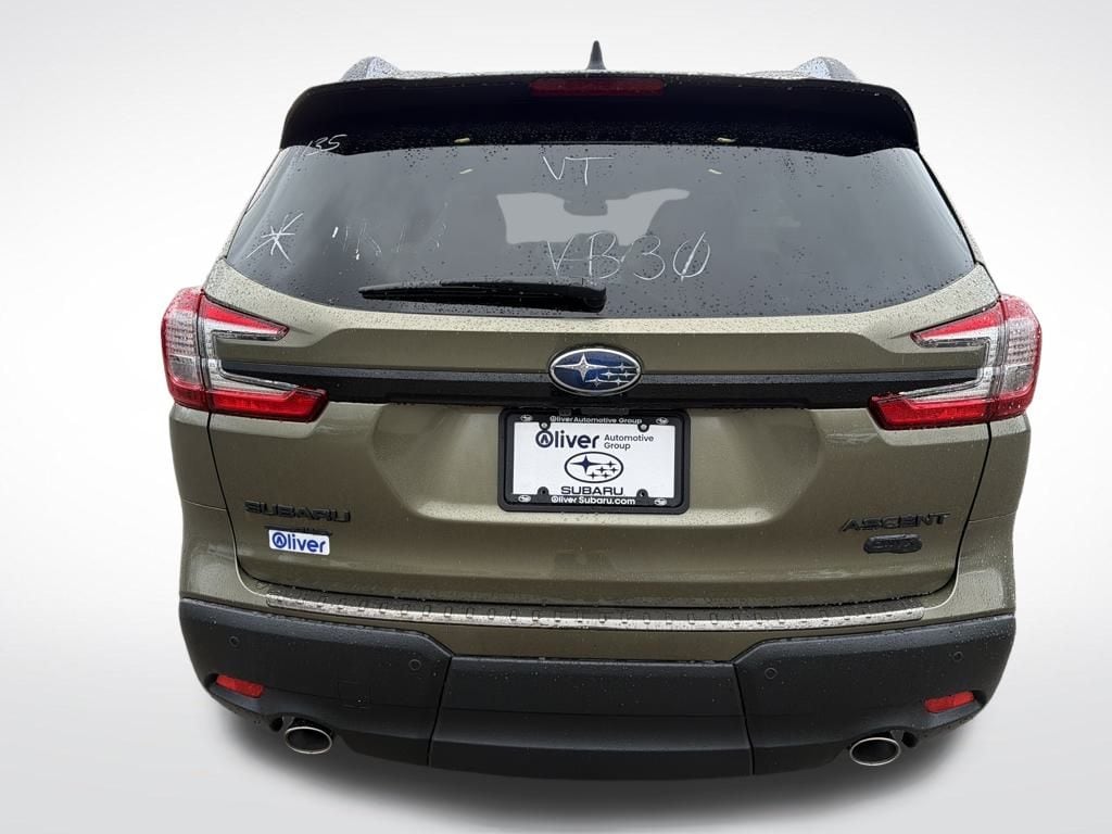 2026 Subaru Ascent Onyx Edition-Touring - Photo 8