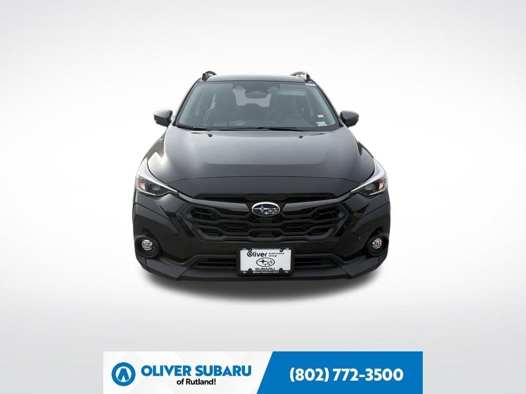 New 2026 Subaru Crosstrek Premium SUV