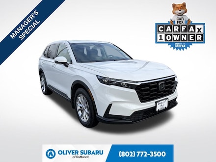 2023 Honda CR-V EX SUV