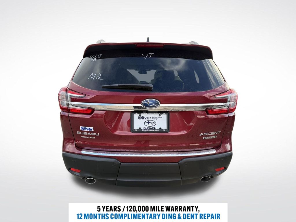 2026 Subaru Ascent Touring - Photo 8