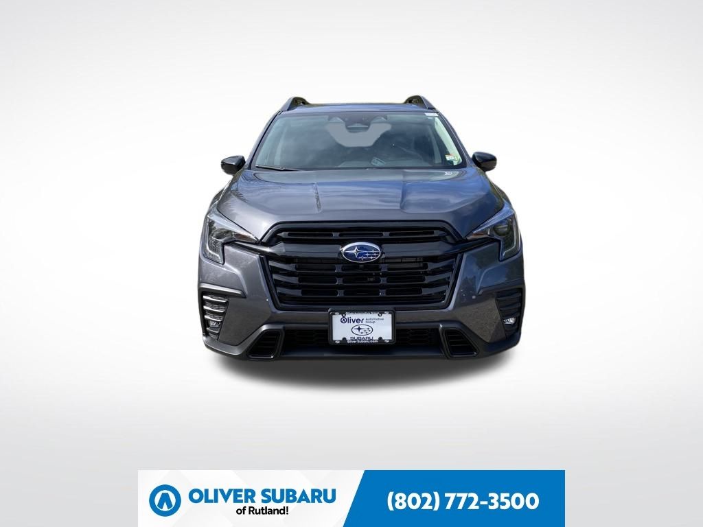 2025 Subaru Ascent Onyx Edition-Touring's photo
