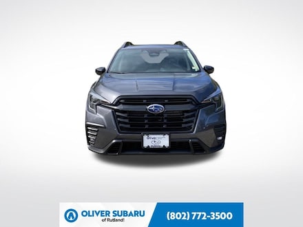 2025 Subaru Ascent Onyx Edition Touring 7-Passenger SUV