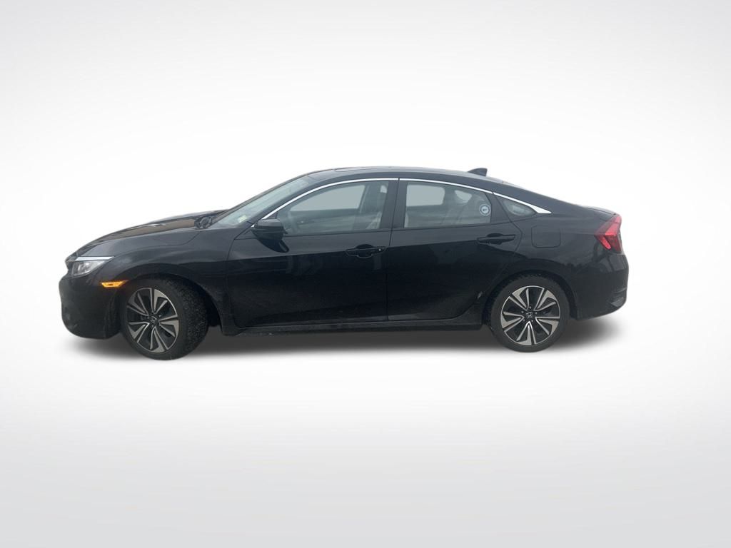 2016 Honda Civic EX-T photo 3
