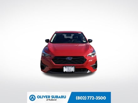 2025 Subaru Impreza Base 5-Door