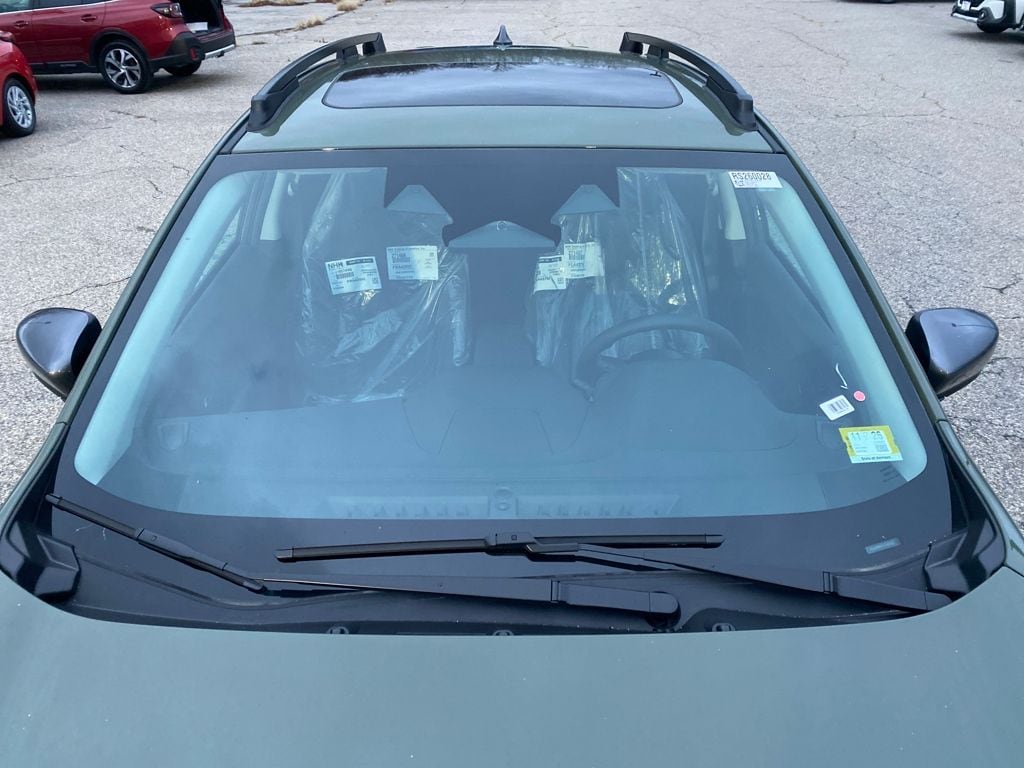 New 2026 Subaru Crosstrek Premium SUV