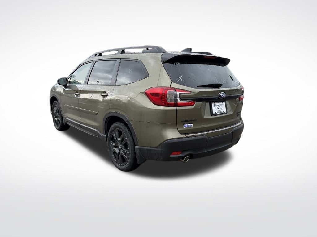 2026 Subaru Ascent Onyx Edition-Touring - Photo 6