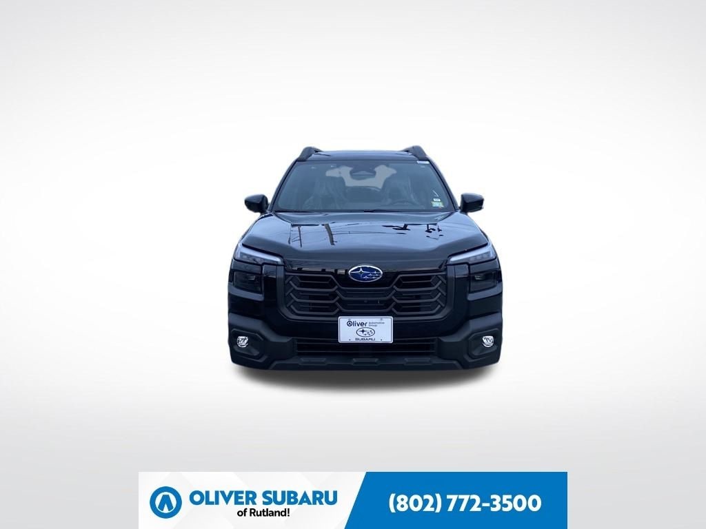 2026 Subaru Outback Touring