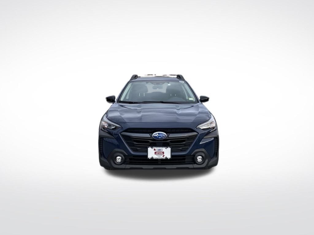 Certified 2023 Subaru Outback Premium SUV
