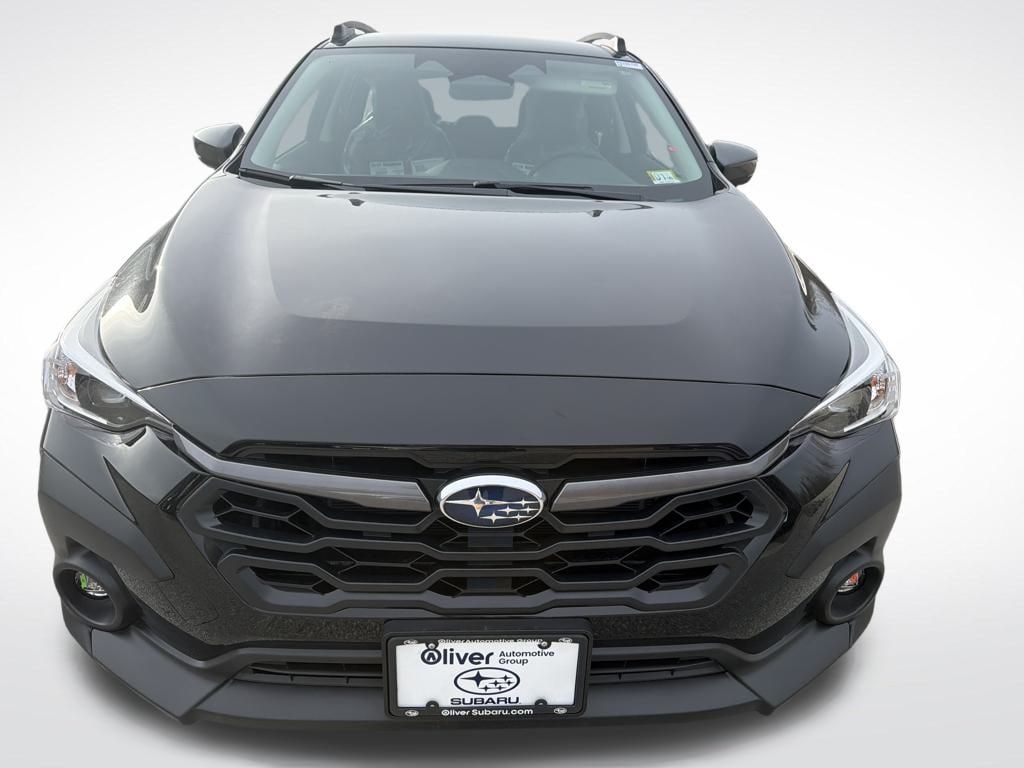 New 2026 Subaru Crosstrek Premium SUV