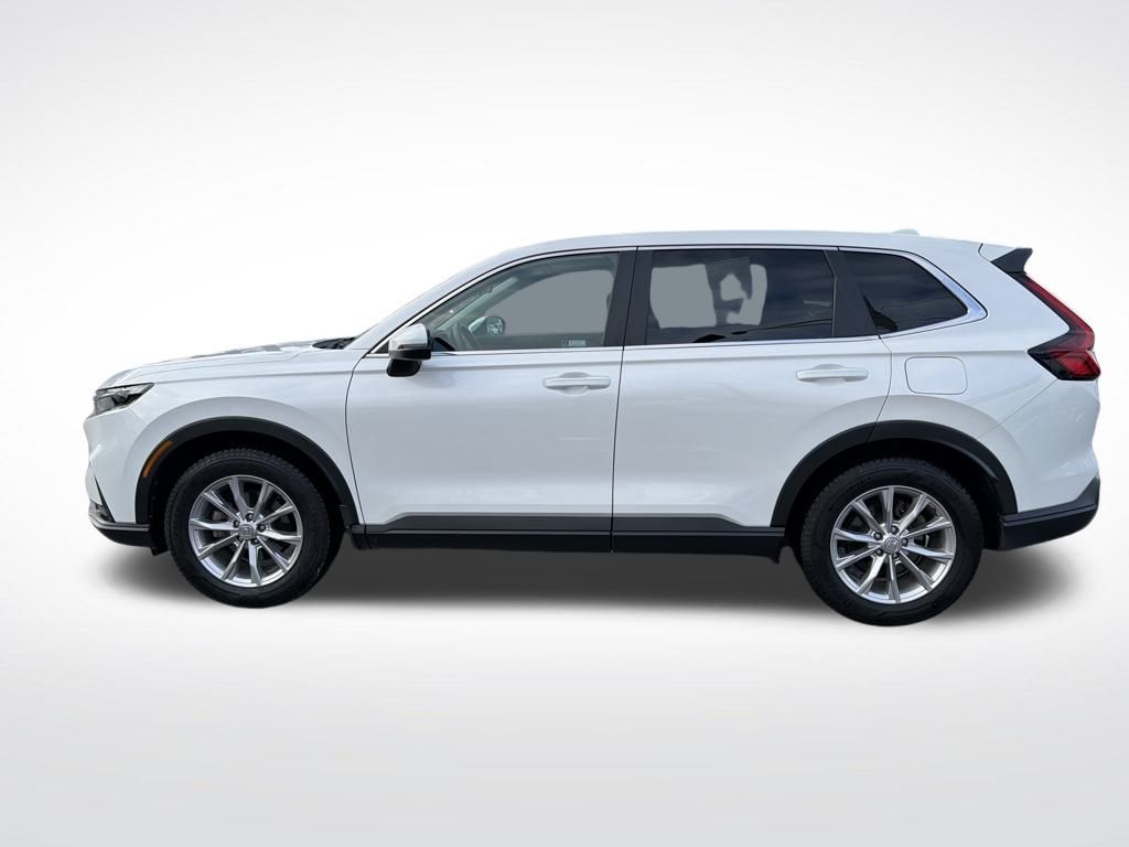 Image of 2023 Honda CR-V EX SUV