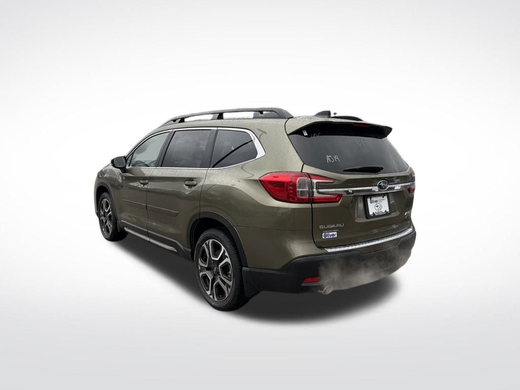 2026 Subaru Ascent Limited - Photo 6
