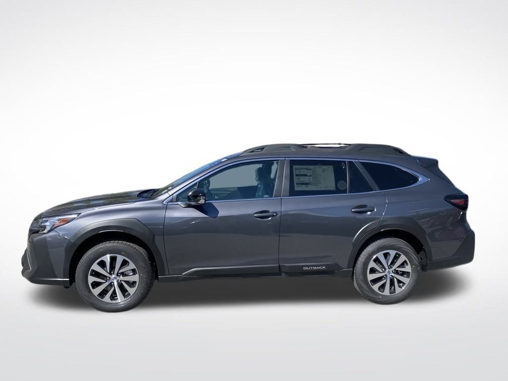 New 2025 Subaru Outback Premium SUV