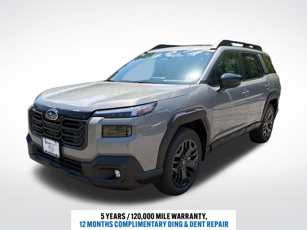 2026 Subaru Outback Limited XT - Photo 4
