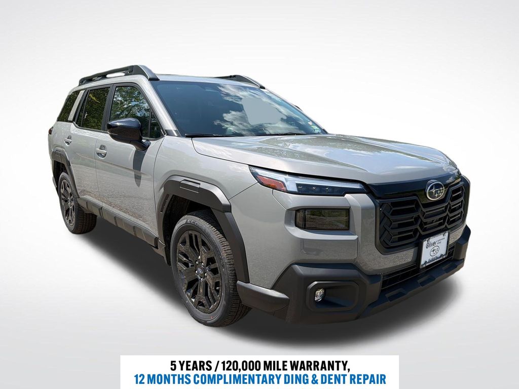 2026 Subaru Outback Limited XT - Photo 11