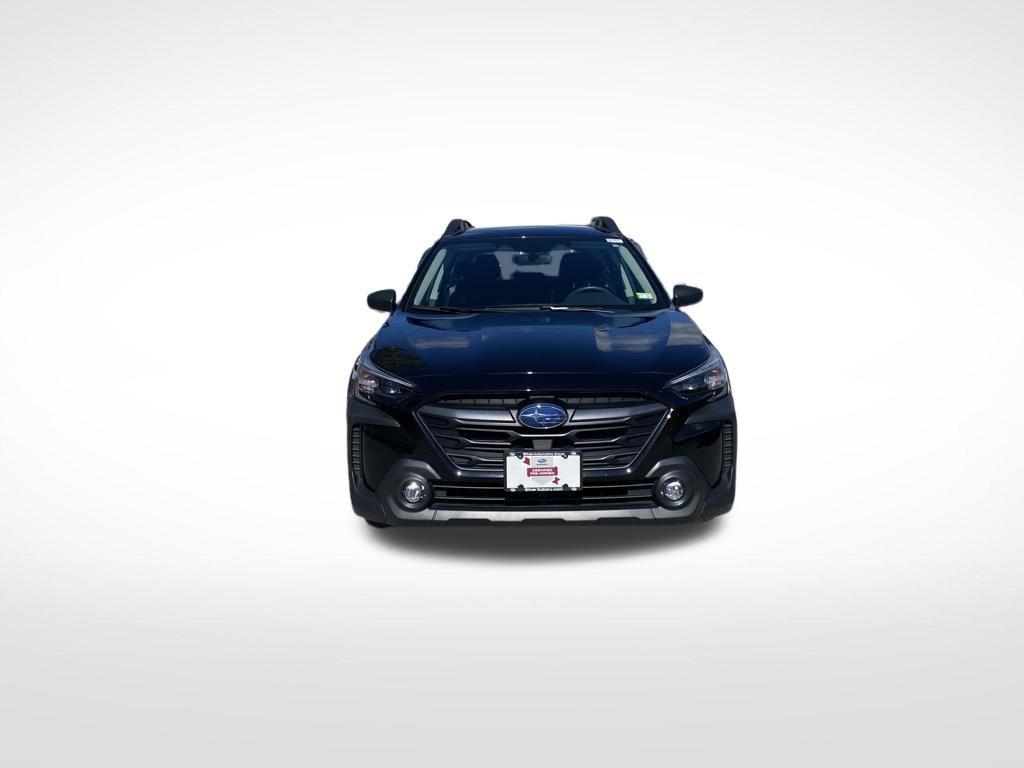 2023 Subaru Outback 2.5i photo 4