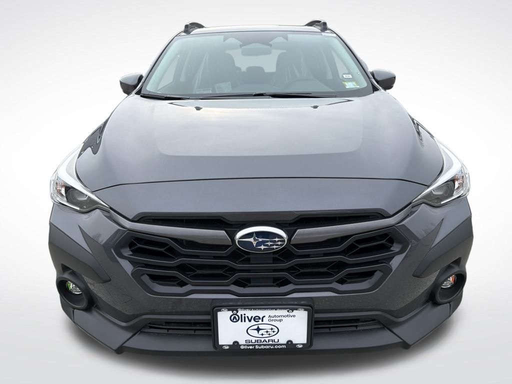 New 2026 Subaru Crosstrek Premium SUV