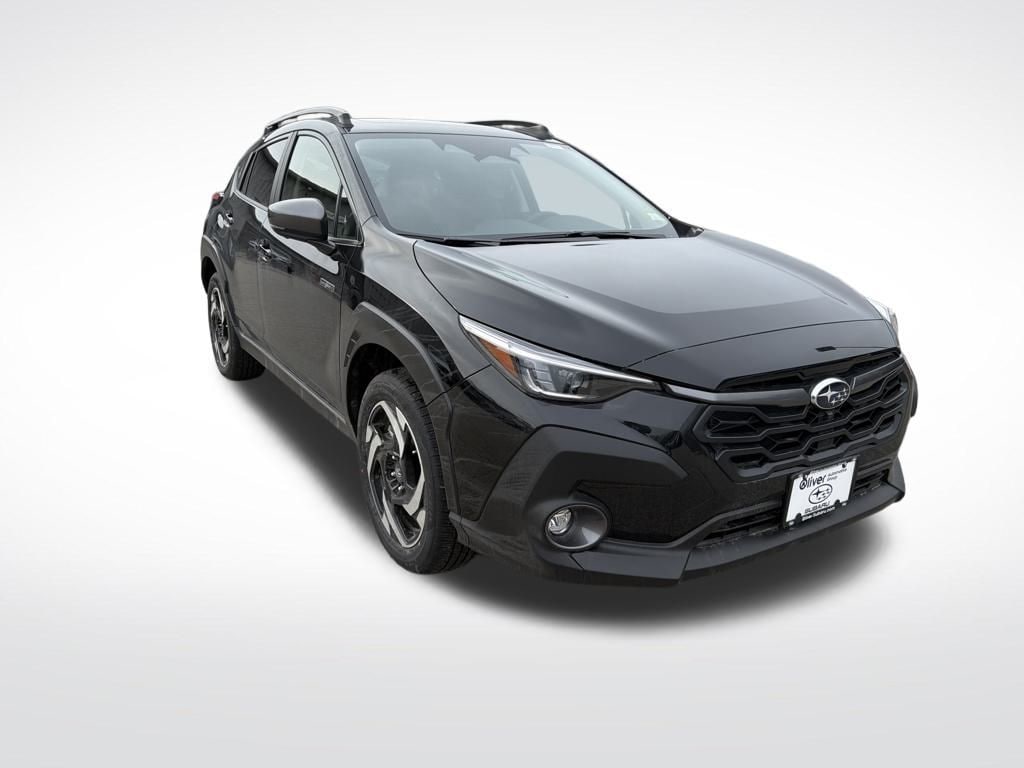 2026 Subaru Crosstrek Limited - Photo 11