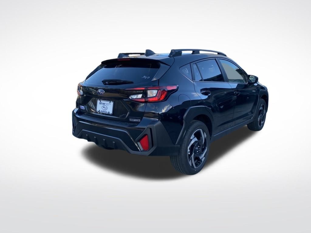 2026 Subaru Crosstrek Limited - Photo 8