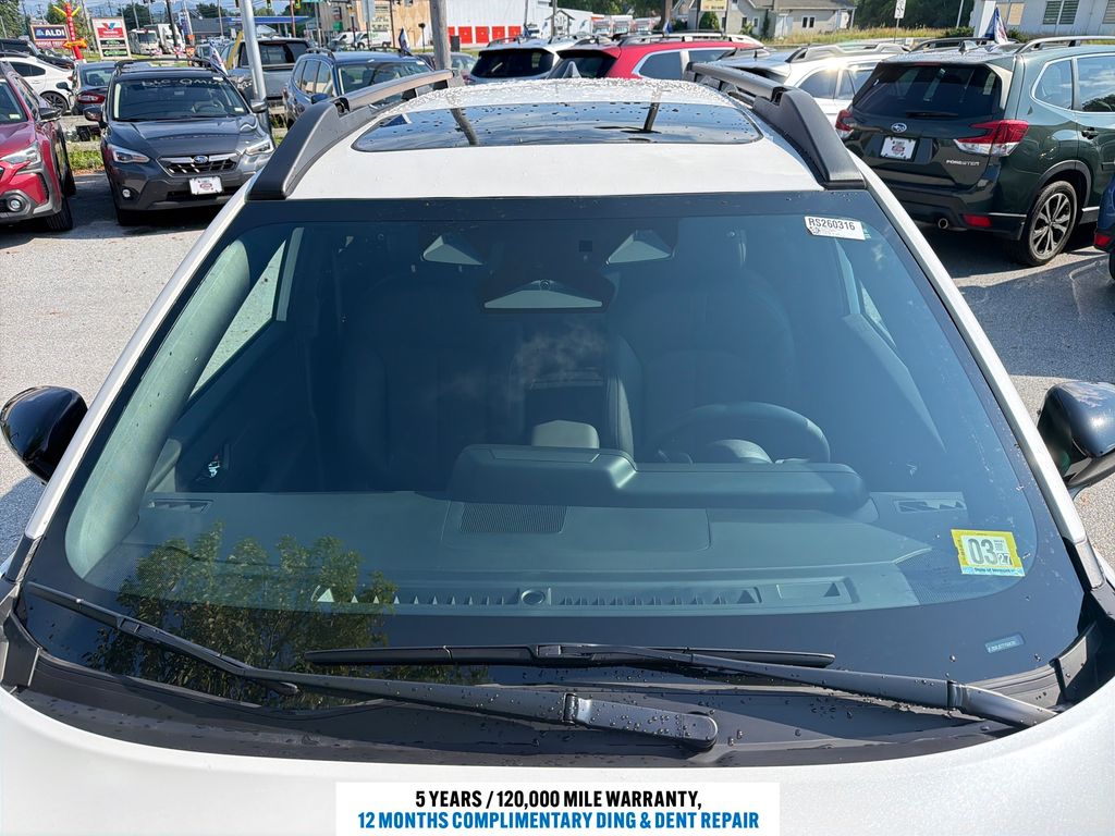 2026 Subaru Outback Touring XT - Photo 3