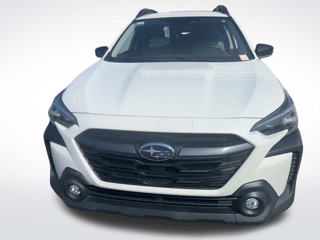 2023 Subaru Outback Premium photo 2