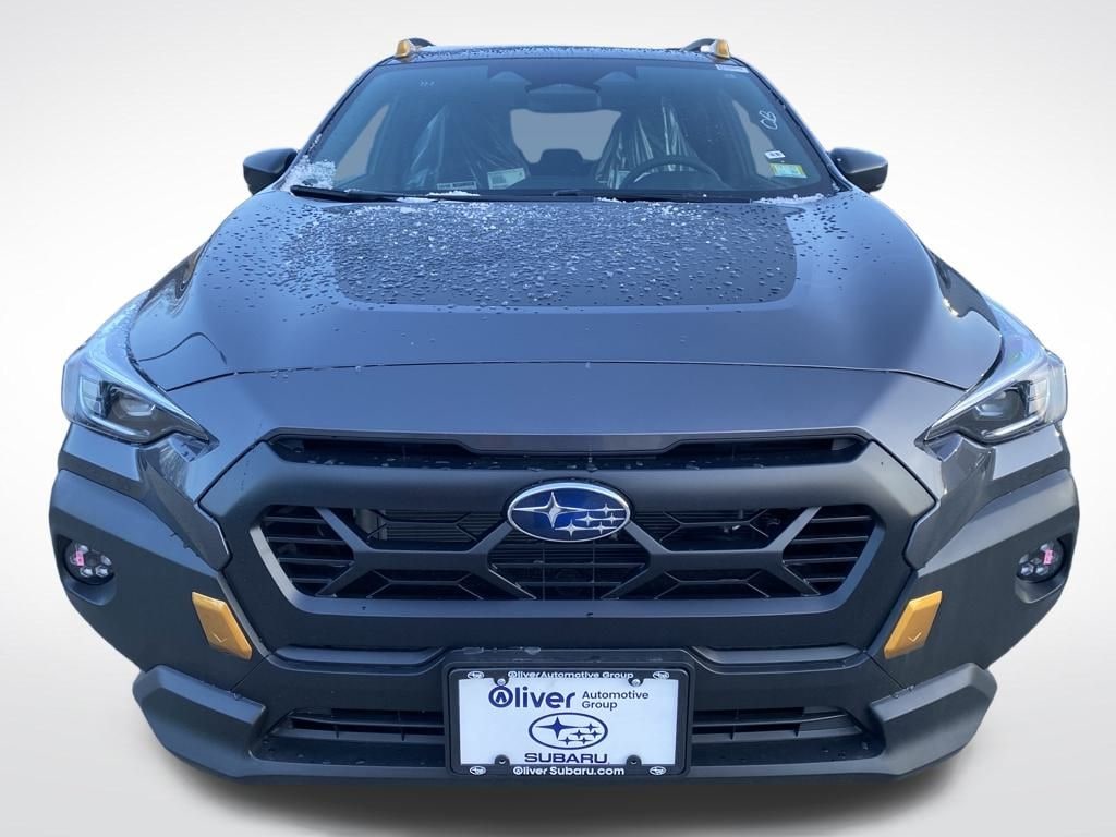 New 2026 Subaru Crosstrek Wilderness SUV