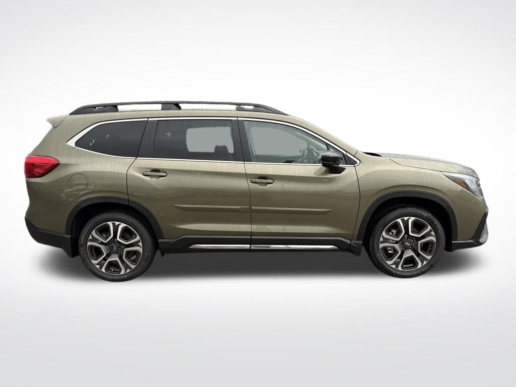 2026 Subaru Ascent Limited - Photo 10