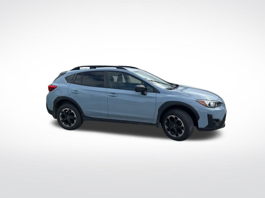 2023 Subaru Crosstrek Base photo 2