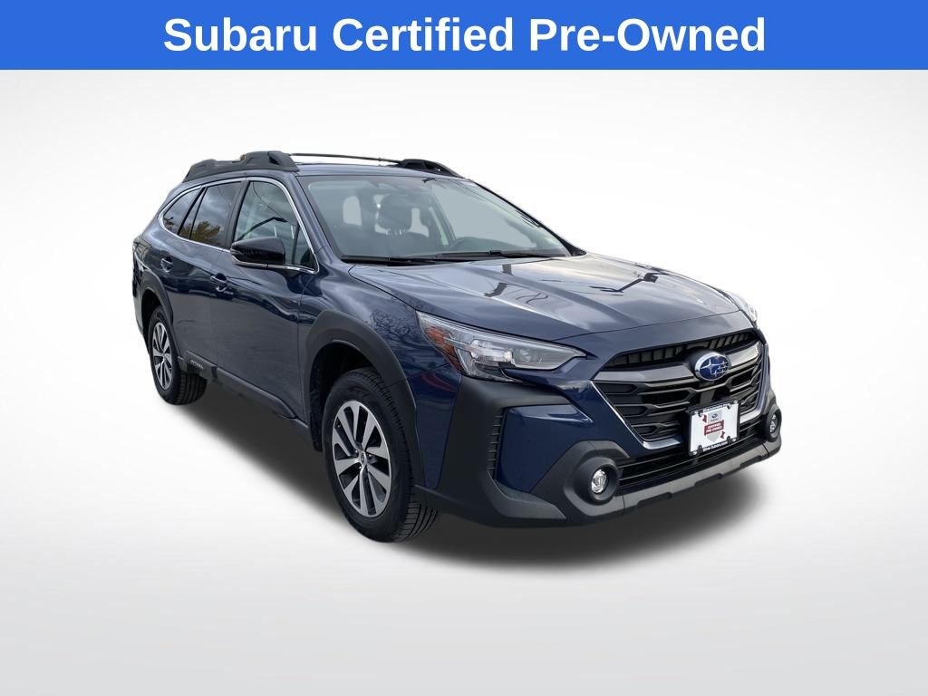 2023 Subaru Outback Premium photo 3