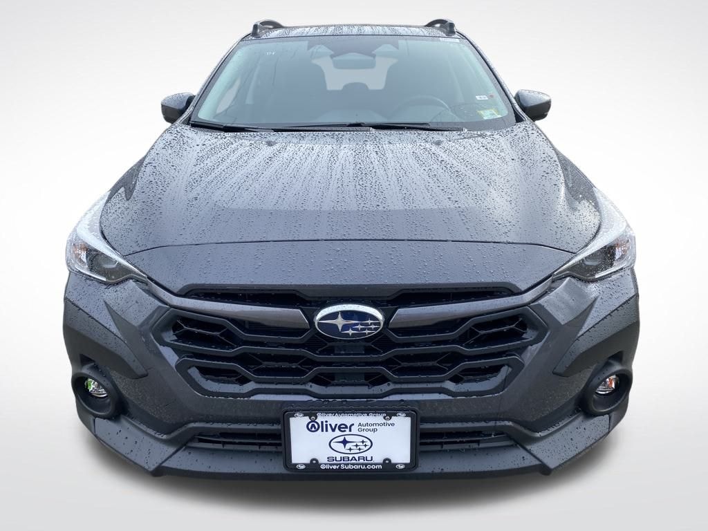 New 2026 Subaru Crosstrek Premium SUV