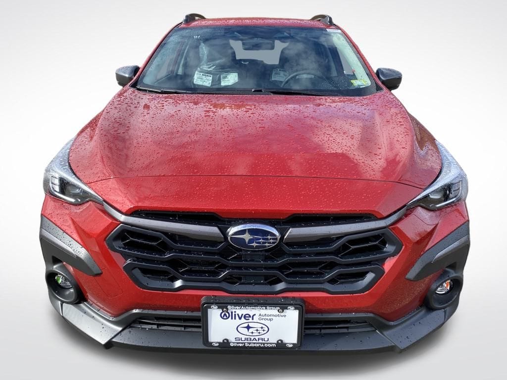 New 2026 Subaru Crosstrek Limited SUV