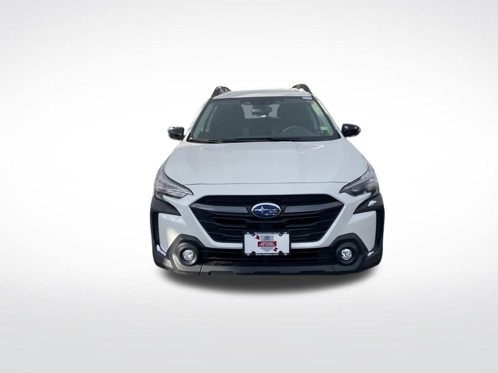 Certified 2023 Subaru Outback Premium SUV