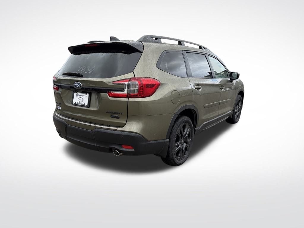 2026 Subaru Ascent Onyx Edition-Touring - Photo 9