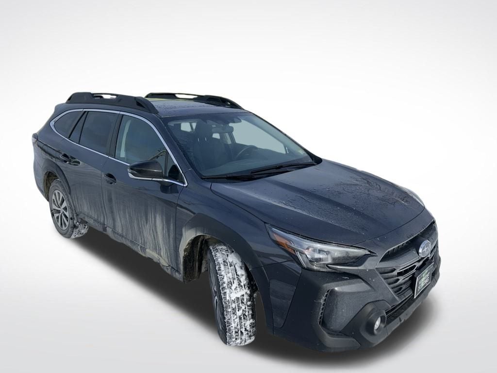 Image of 2023 Subaru Outback Premium SUV