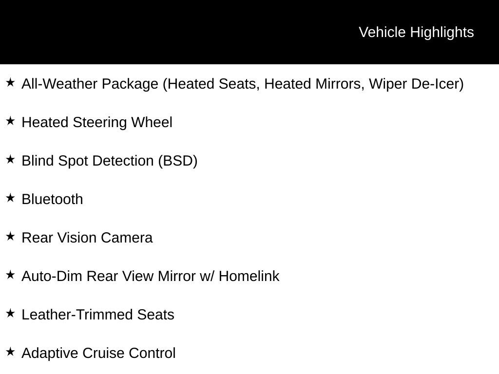 Used 2024 Subaru Legacy Limited Sedan