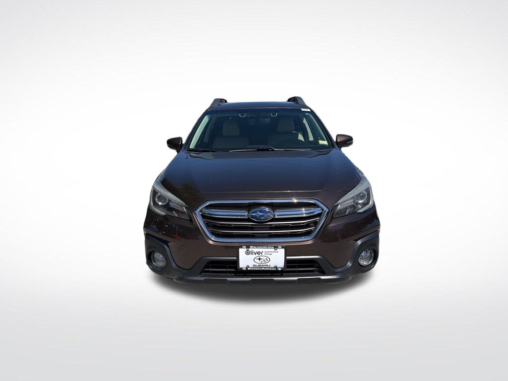 Used 2019 Subaru Outback 3.6R SUV