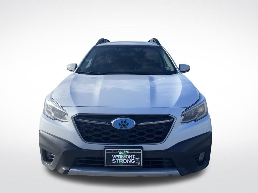 Used 2020 Subaru Outback Limited SUV