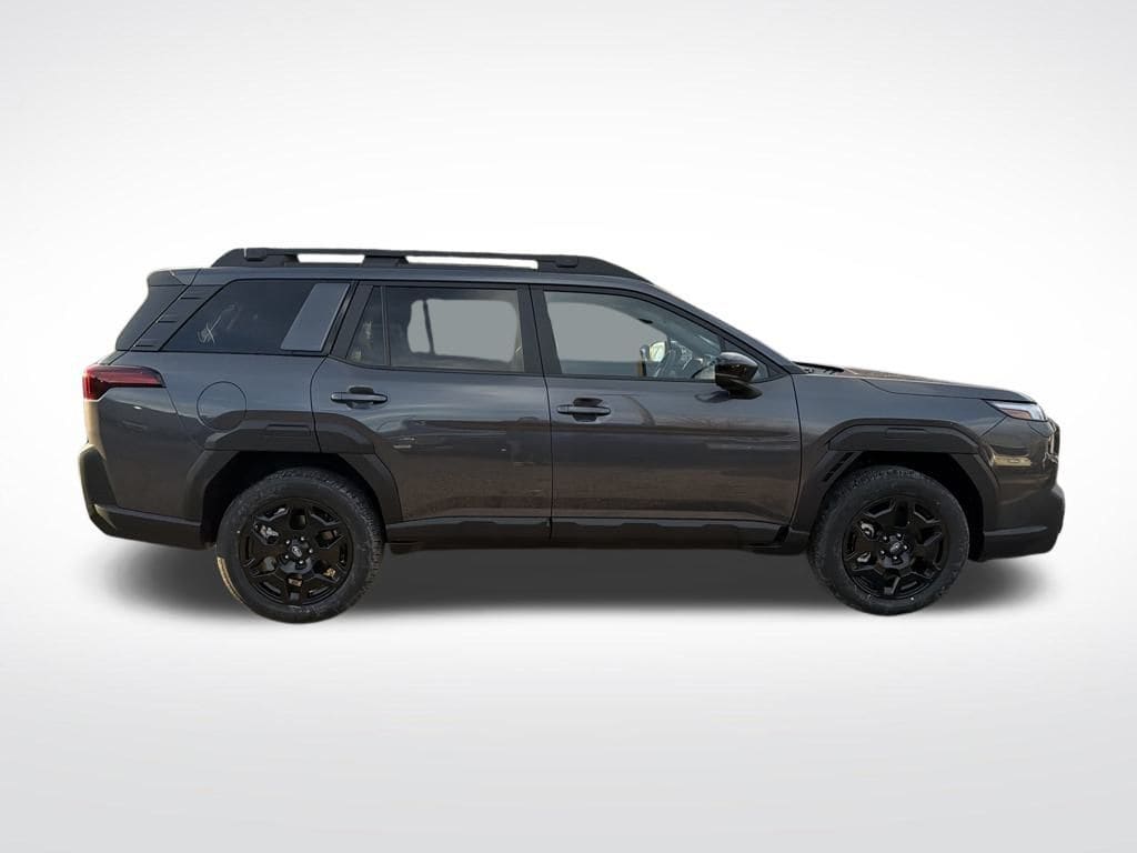 2026 Subaru Outback Limited - Photo 10