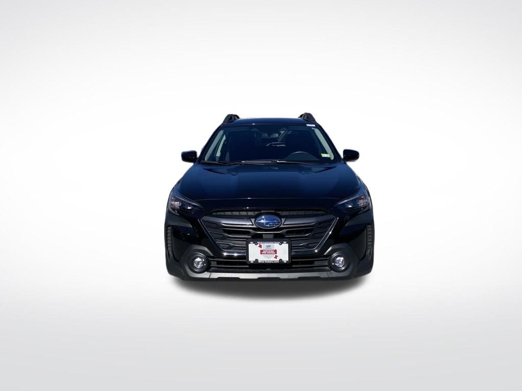 2024 Subaru Outback Premium photo 2