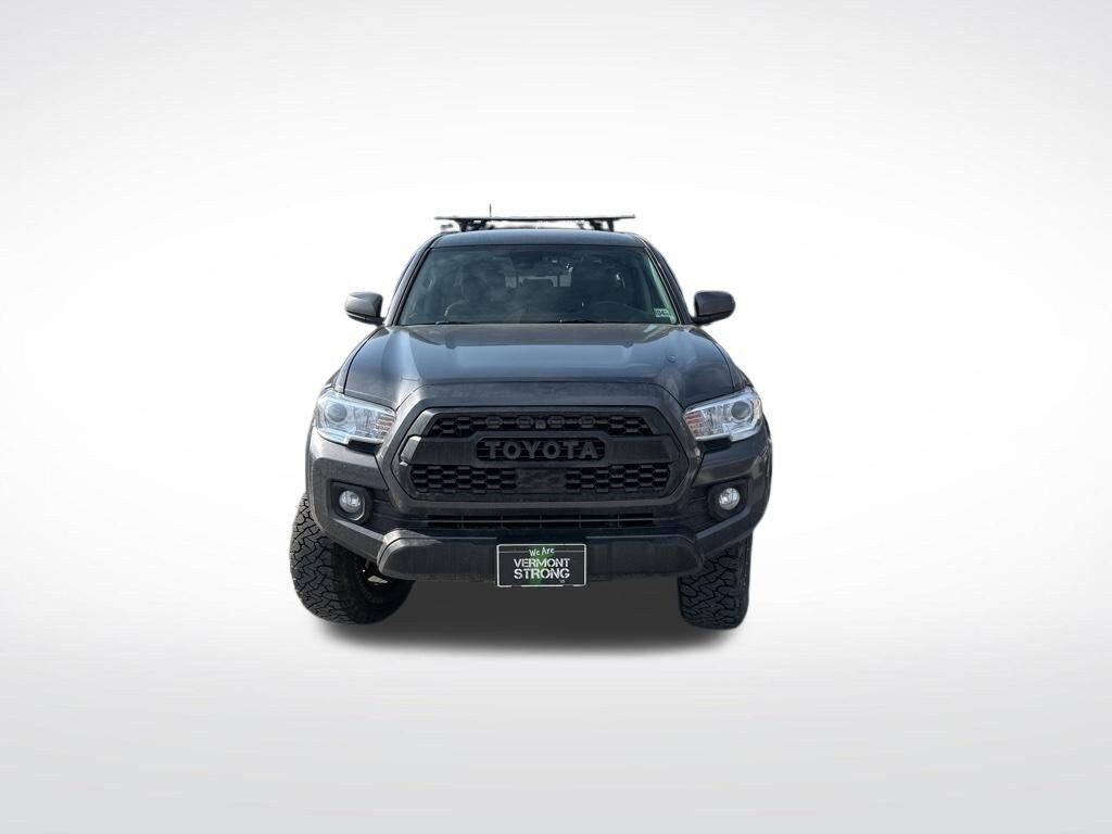 Used 2023 Toyota Tacoma SR5 Truck