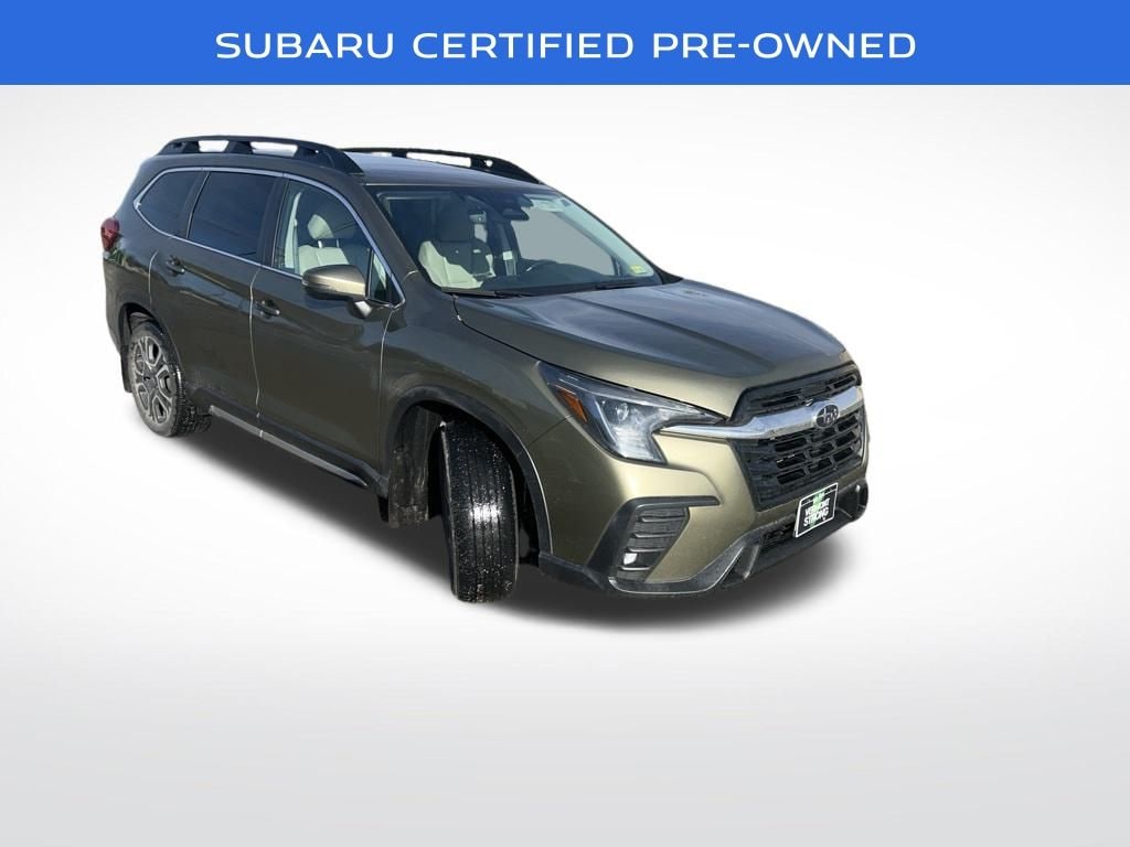 Used 2023 Subaru Ascent Limited SUV