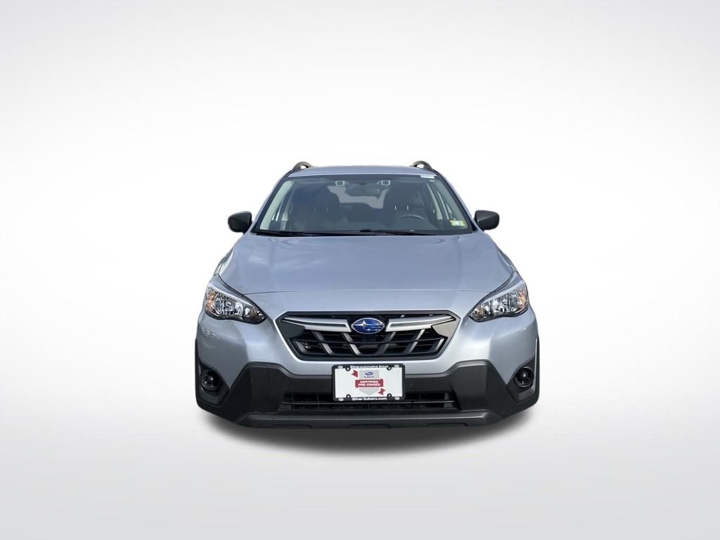 2023 Subaru Crosstrek Base photo 4