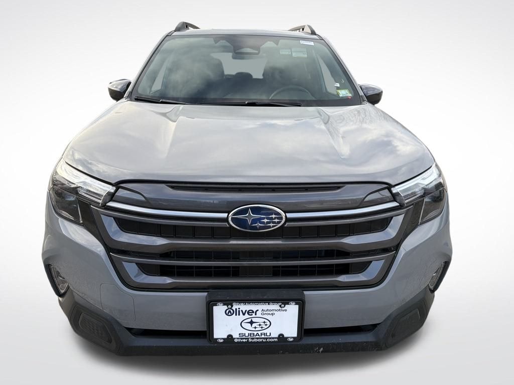 New 2026 Subaru Forester Premium SUV