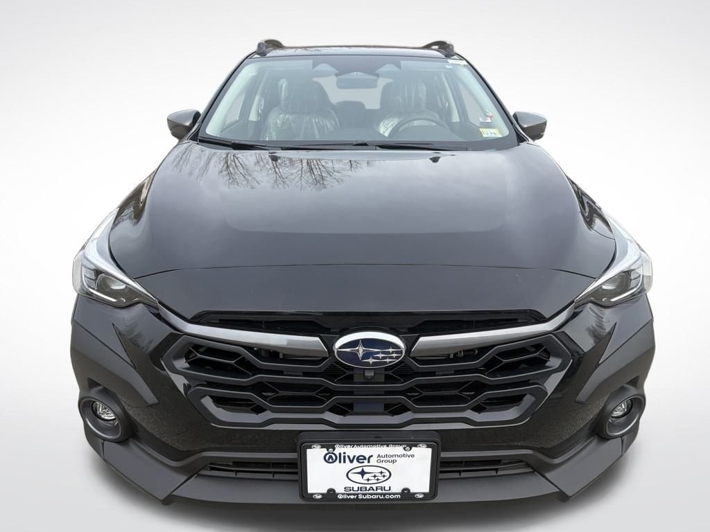 New 2026 Subaru Crosstrek Limited Hybrid SUV