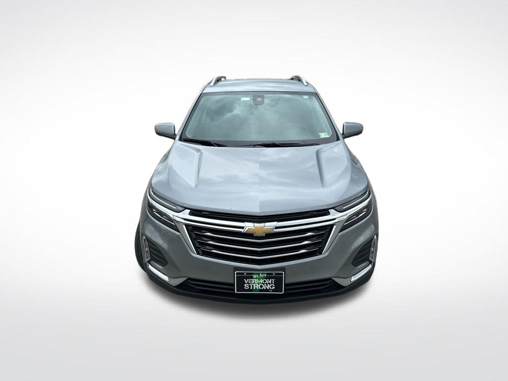 Used 2024 Chevrolet Equinox Premier SUV