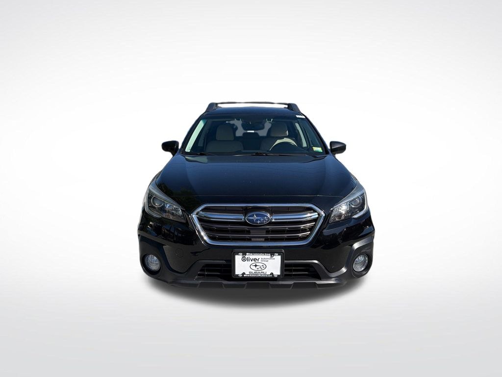 Used 2019 Subaru Outback 2.5i Premium SUV