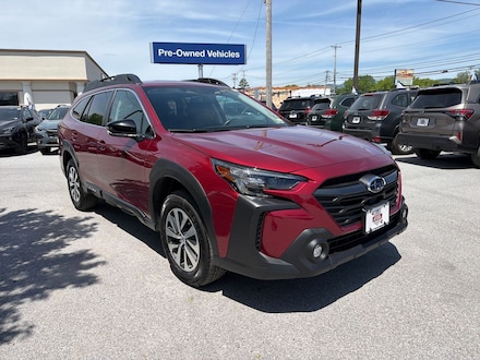 2024 Subaru Outback Premium SUV