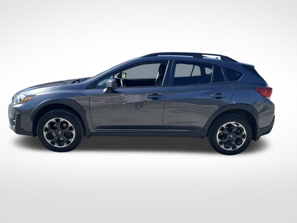 2023 Subaru Crosstrek Base photo 4