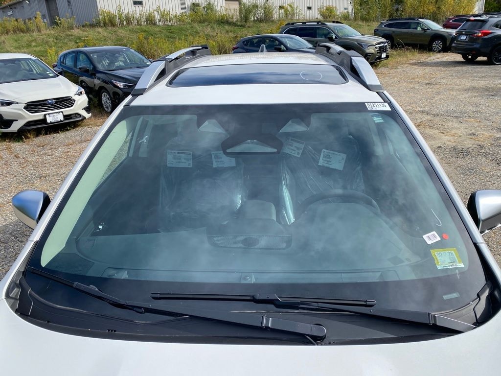 New 2025 Subaru Outback Touring XT SUV