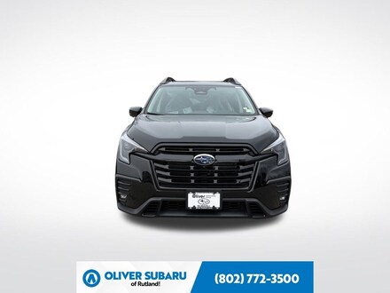 2026 Subaru Ascent Onyx Edition Touring 7-Passenger SUV