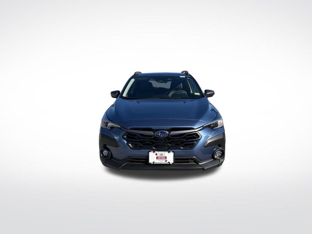 Certified 2024 Subaru Crosstrek Premium SUV